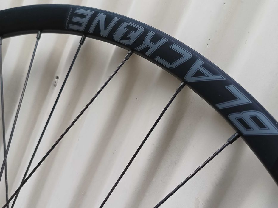 Koła Reverse Black One 29 mtb  boost Enduro Dh E-bike Microspline, centerlock.