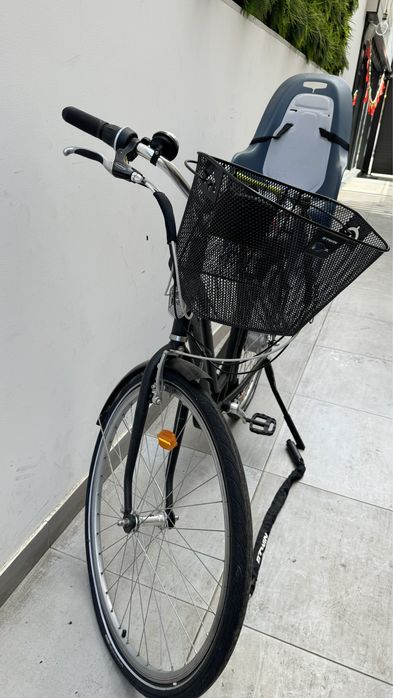 Biciclete eletrica b win