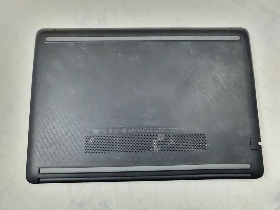 HP 14-dk1008ca AMD Athlon™ 3050U ssd 128gb ультрабук ноутбук