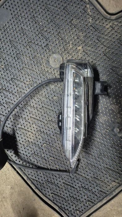 птф ліва INFINITI Q50 бу оригінал