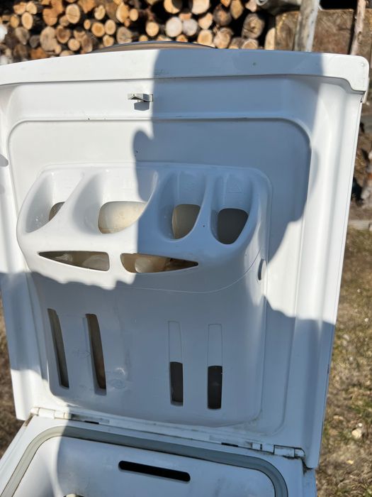 Whirlpool AWT 5088-3