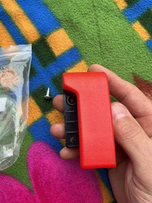 вантажівок Ручка капота Mercedes W124 W170 W202 W203 vito vaneo вантаж