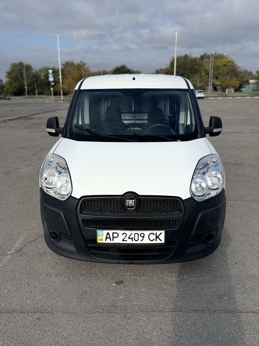 Продам FIAT Nuvo Doblo