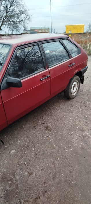 Продам автомобіль