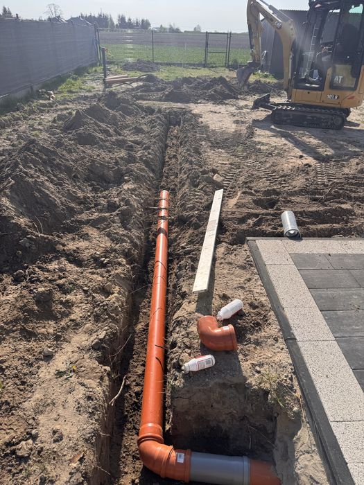 Hydraulik Ogrzewanie Podłogowe Kotły na Pellet , Gaz , Pompy Ciepła