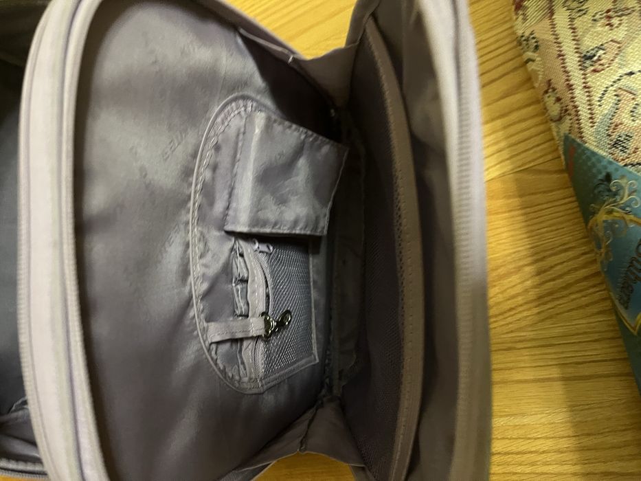 Рюкзак шкільний Kite для дівчинки