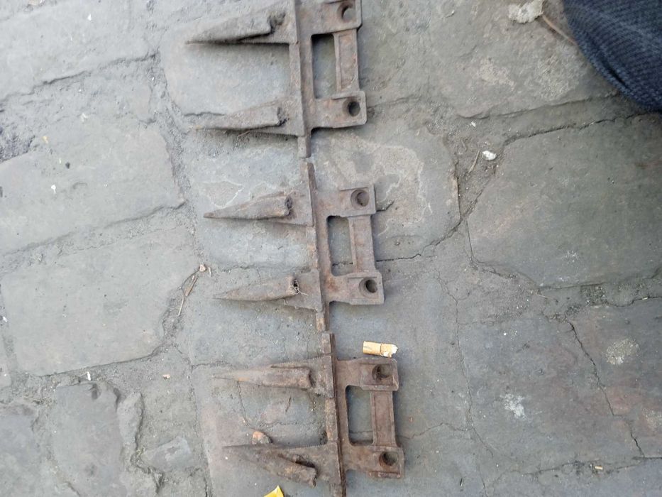 Диск птс 4 прицепа