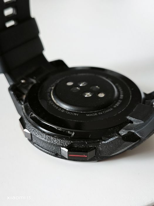 Smartwatch Honor GS Pro stan perfekt