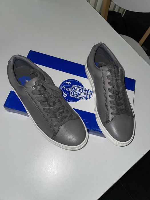 Sapatilhas Originais do Porto *Novas*
