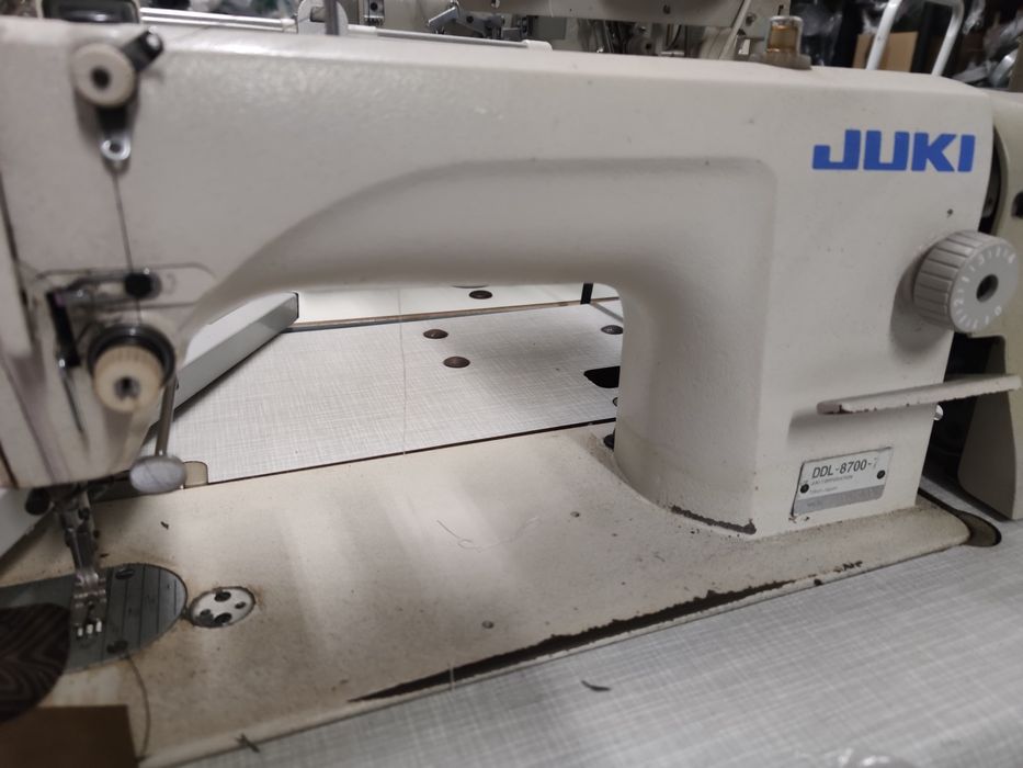 Lote máquinas confeção / costura