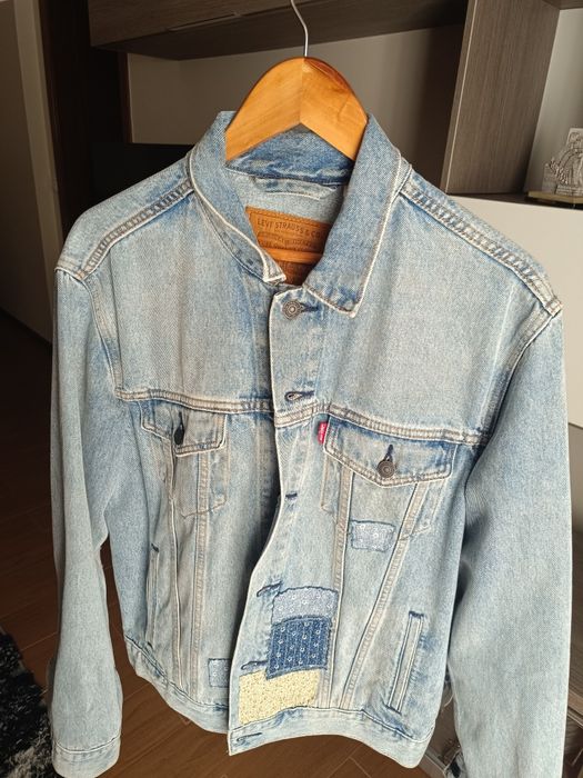 Casaco de ganga Levi's