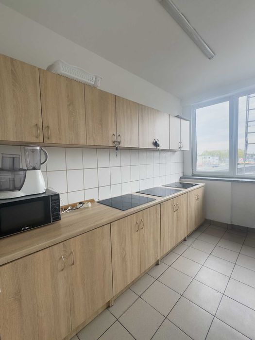 Hostel pracowniczy, wynajem pokoju - Hostel Rakoniewicka Poznań