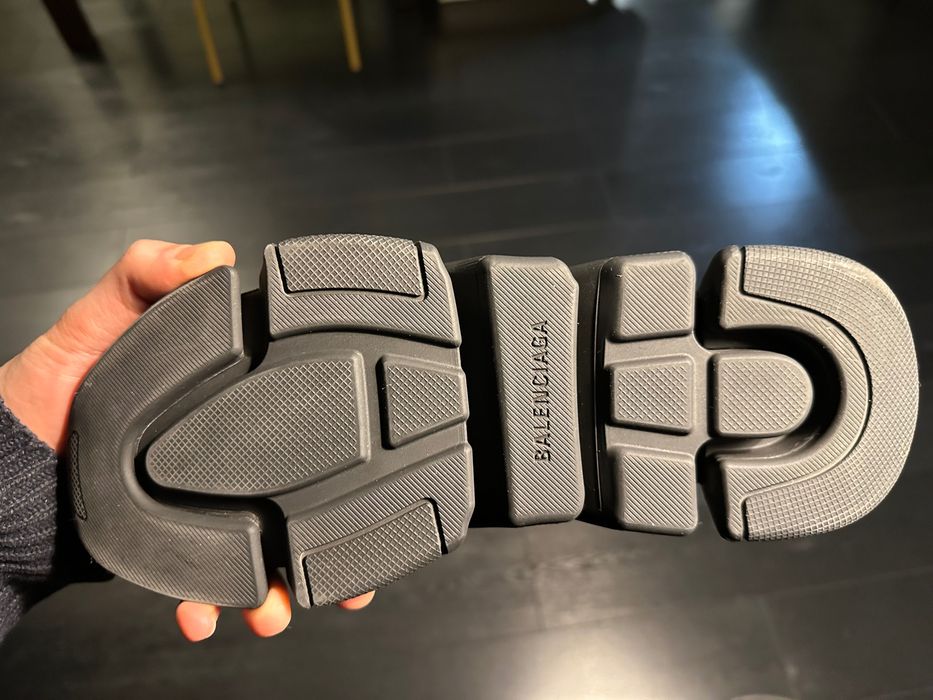 Balenciaga Speed 2.0 — оригінал, 41 розмір, стан нових
