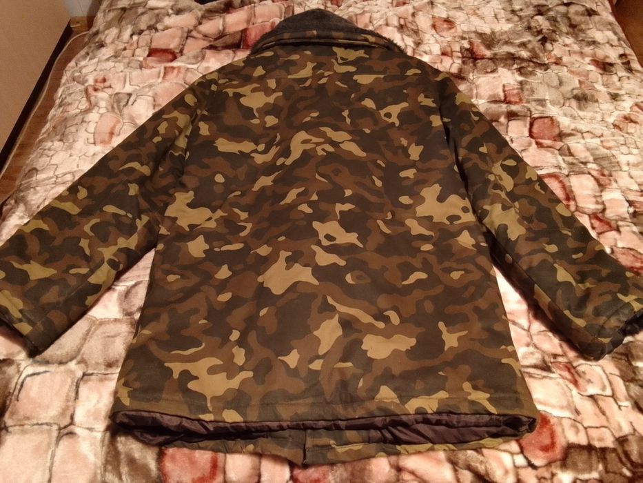 Куртка зимова чоловіча 50-52р. за 1000грн.