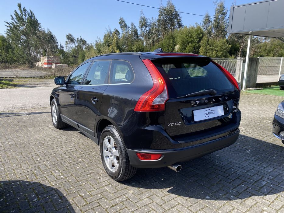 Volvo XC60 D3 Drive - Nacional