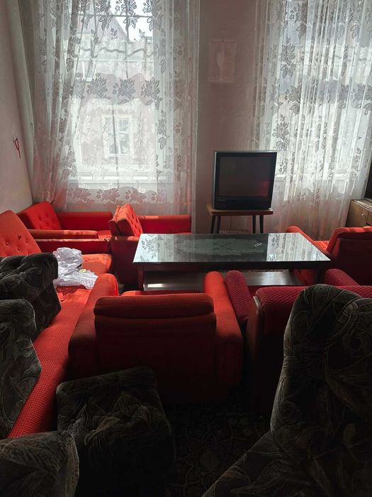 Opróżnianie mieszkań, piwnic, garaży | Wywóz mebli | 24/7