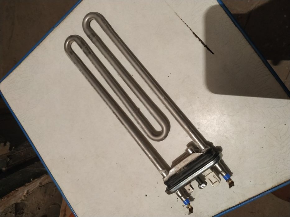 Амортизатори і тен до пральної машини електролюкс