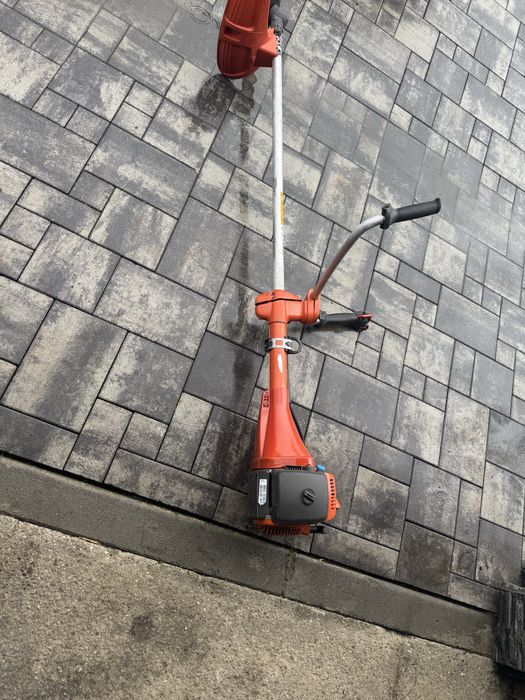 Kosa husqvarna 345 f