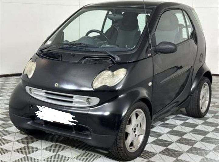 Smart Fortwo 0.7 gasolina 2006