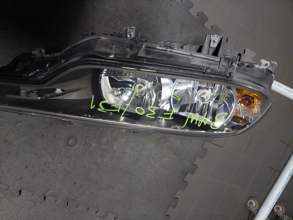 farol direito BMW f30