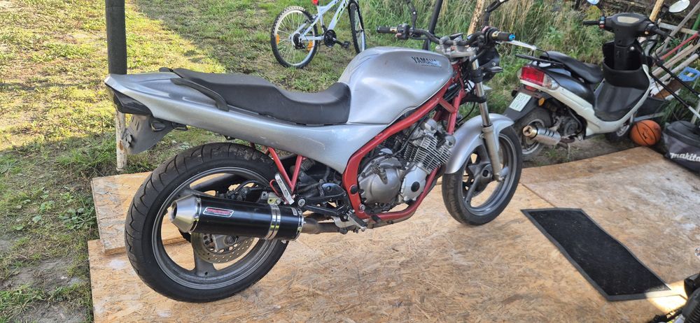 Yamaha