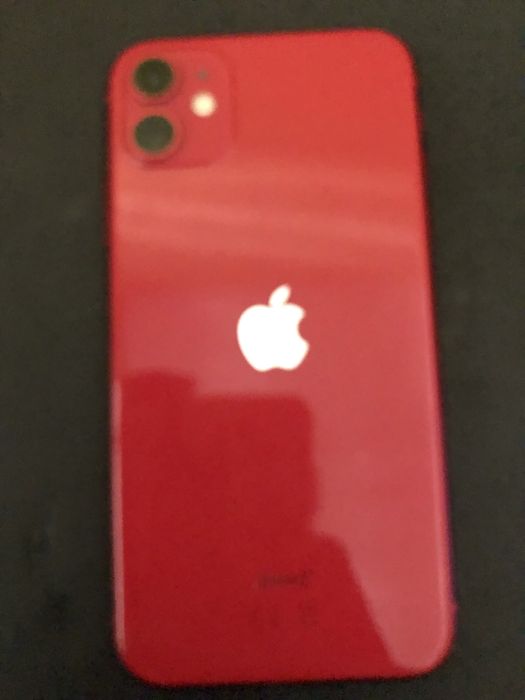 Iphone 11 para peças ou concerto