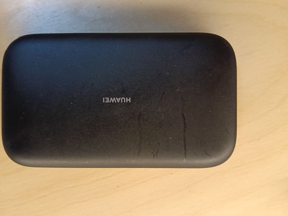 Router Huawei E5783
