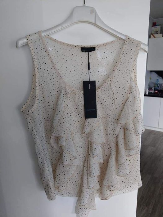 Top nowy rM Vero moda