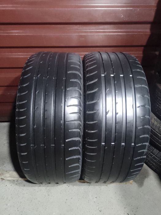 Резина Шини 255 45 R18 Nexen N8000