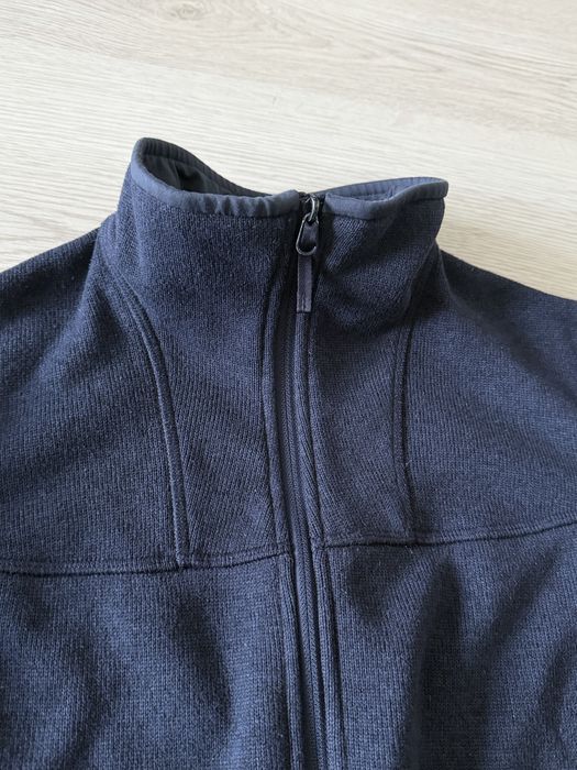 Джемпер Arc'teryx Covert