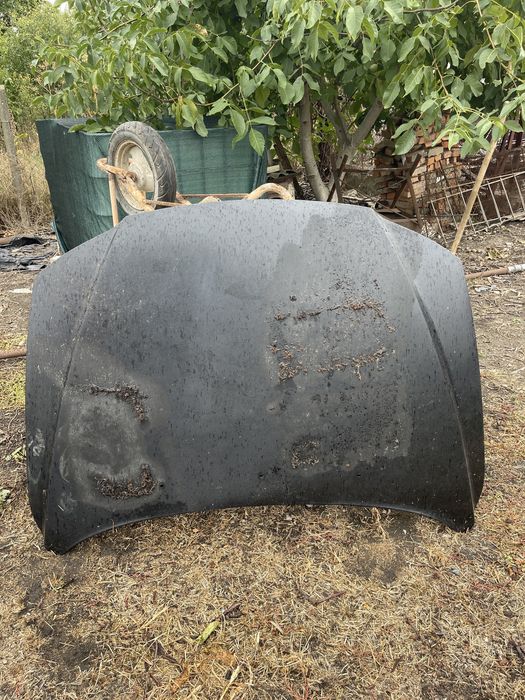 Крило вольво volvo