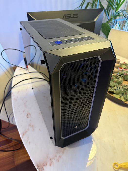 PC Gaming e Rendering com monitores