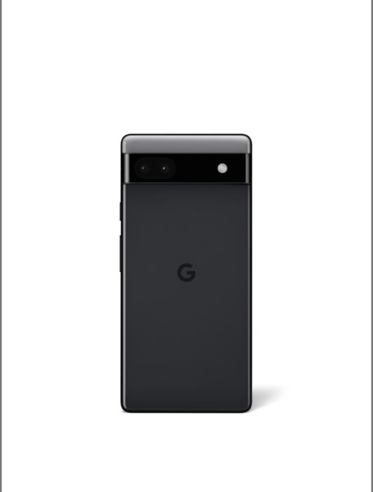 Google Pixel 6a 6/128gb