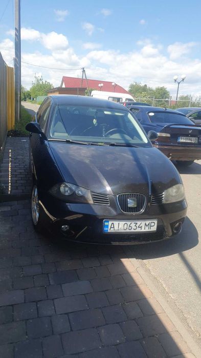 Продам автомобіль