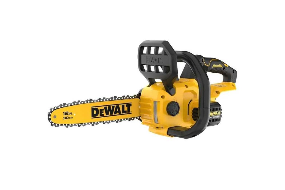 DeWALT DCMCS565 18v\каркас\гарантiя\30 см шина