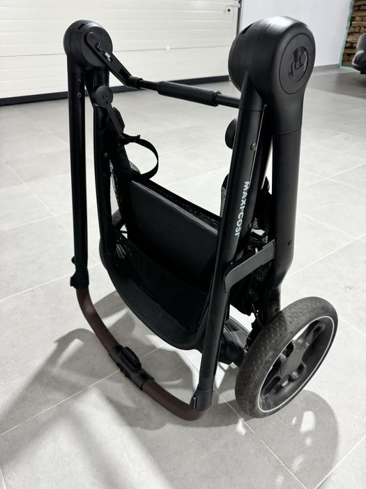 Maxi-cosi Street Plus