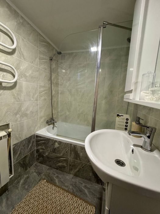 Будинок під ключ з сучасних матеріалів. Мега зручний. Суха Балка