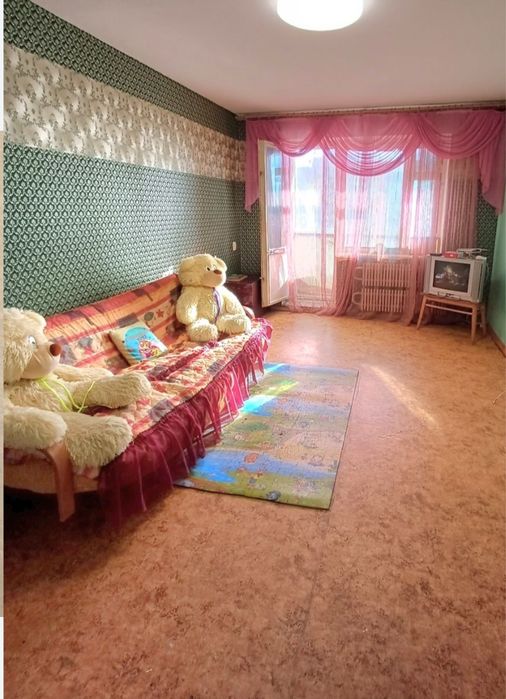 ‼️Продаю 3х к, кв, Чешку /НАМЫВ 70 кв. м. Квадратный Хол‼️Сертификат