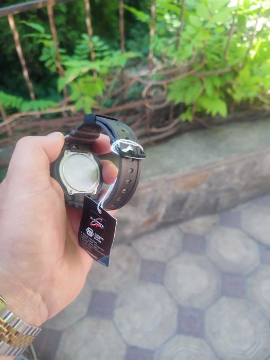 Годинник Casio G-shock
