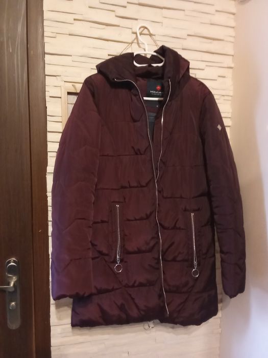 Płaszcz damski nowy