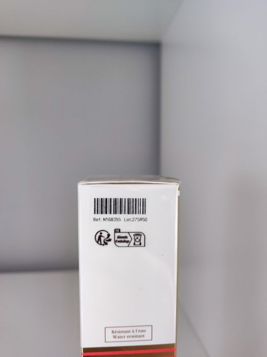 Sisley krem przecistarzeniowy SPF 30