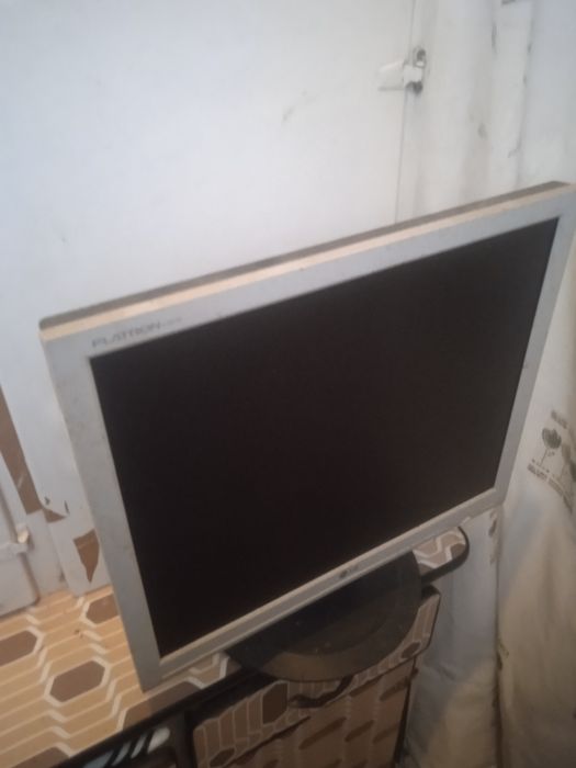 Ecrã para computador