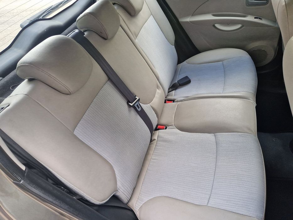 Kia Picanto CRDI