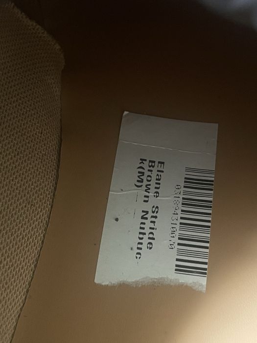 Clarks туфли ботинки