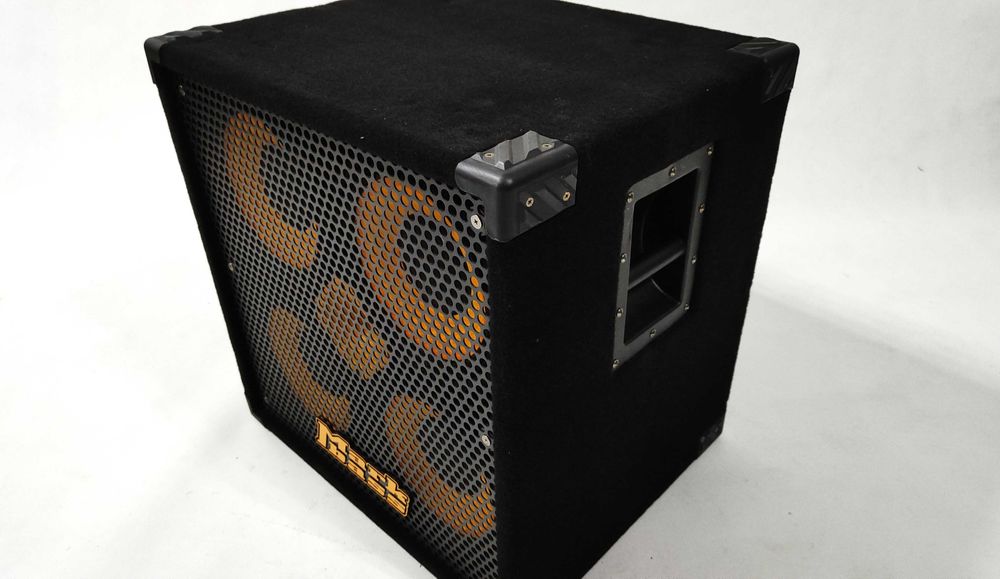 Mark Bass Kolumna basowa Markbass STD 104 HR