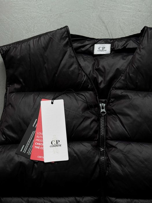 БЕЗ ПЕРЕДОПЛАТИ | CP COMAPY жилетка з линзой сп компани
