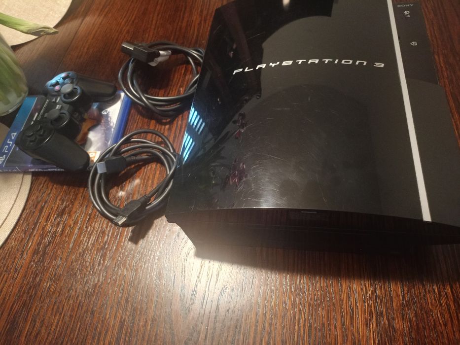 Sony play station 3