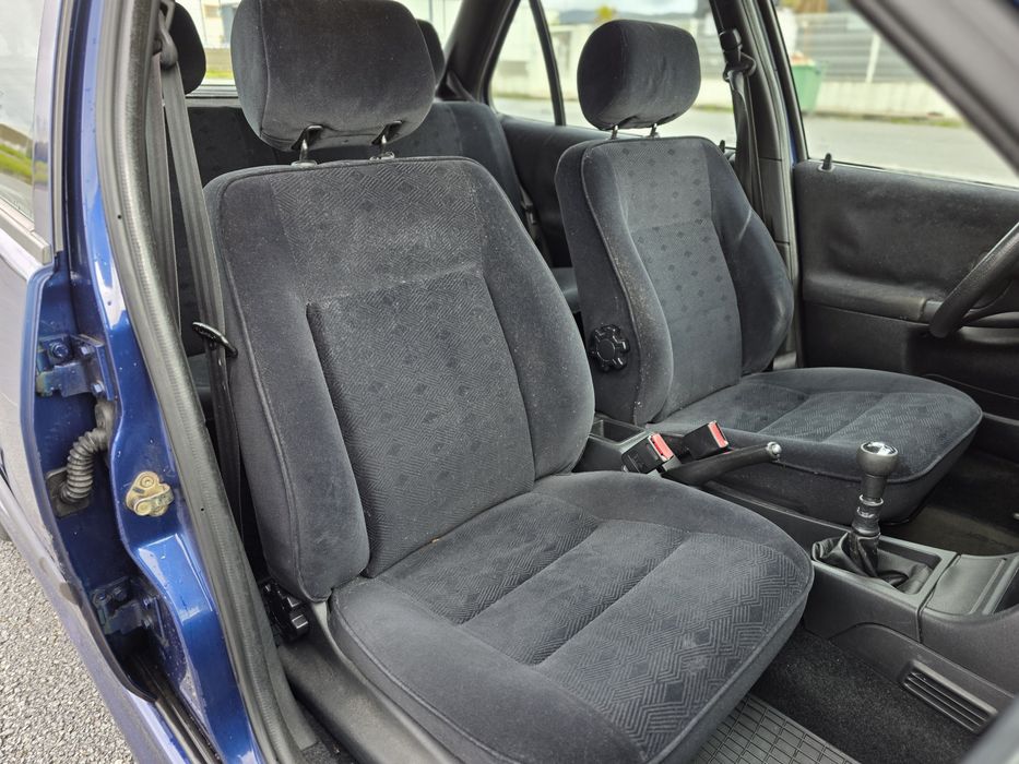 Peugeot 306 Break 1.4i A/C (2001)