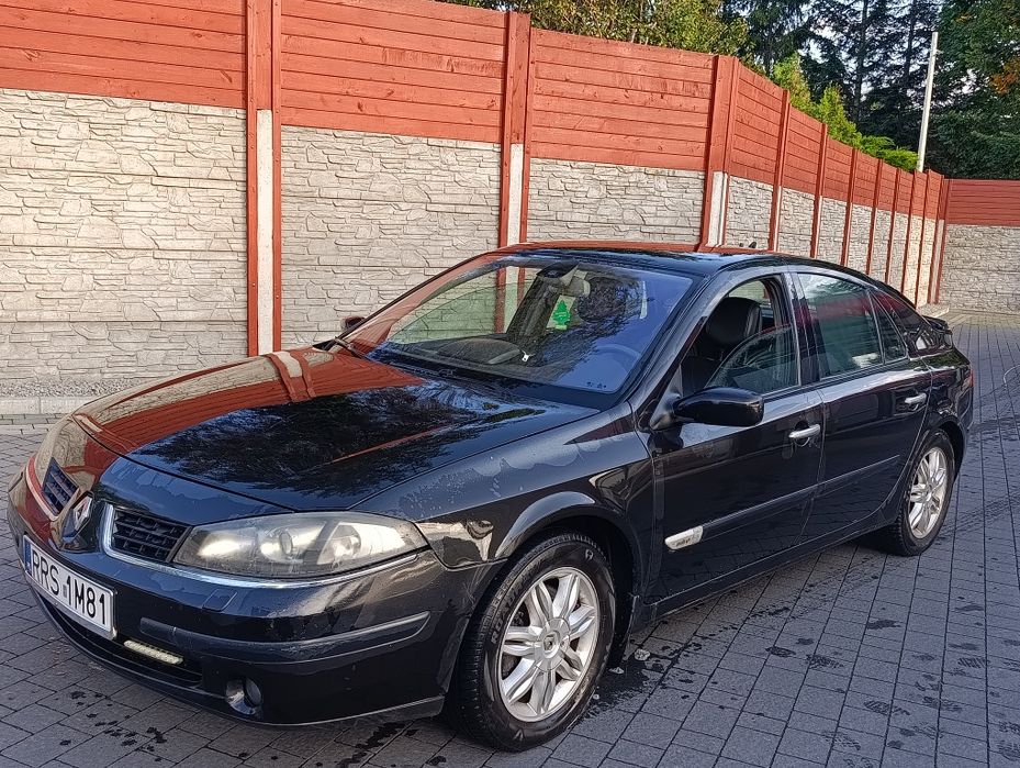 Renault Laguna