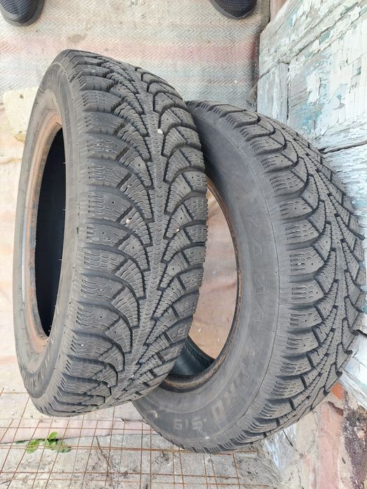 175/65 R-14, КАМА, 82-T, ЕURO-519